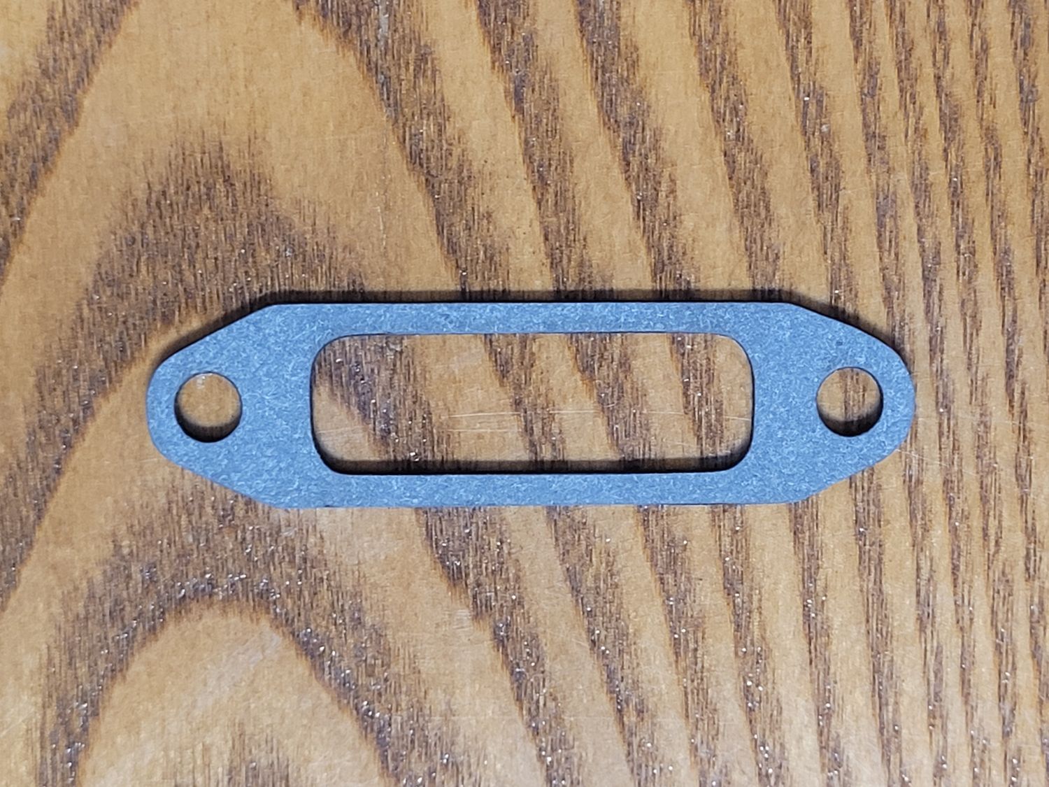 McCulloch Exhaust Gasket 53652