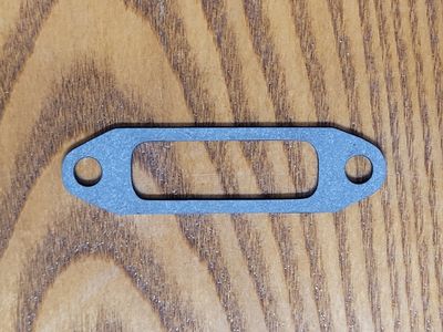 McCulloch Exhaust Gasket 53652