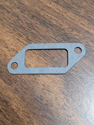 McCulloch 10-10 early muffler gasket