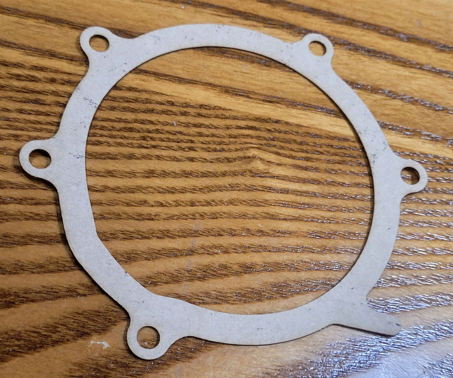 McCulloch Starter Base Gasket 55983