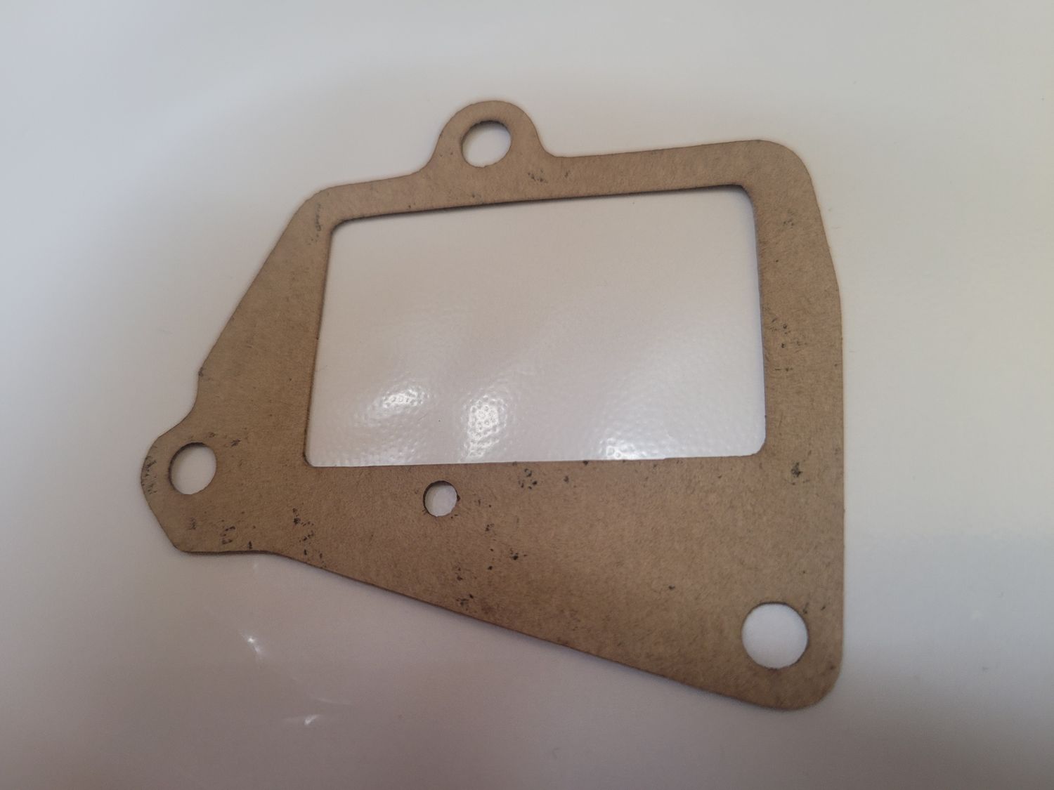McCulloch Adaptor Gasket
