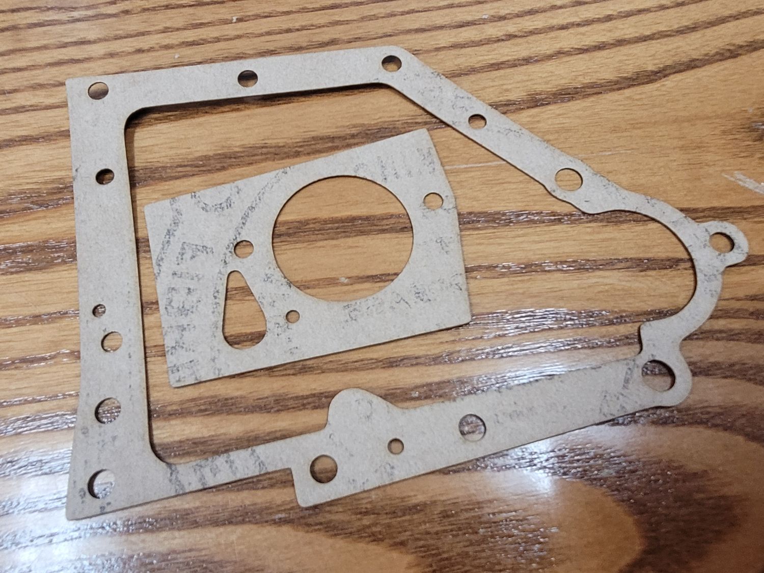 10 series Gear Drive/Transmission Gasket Kit
