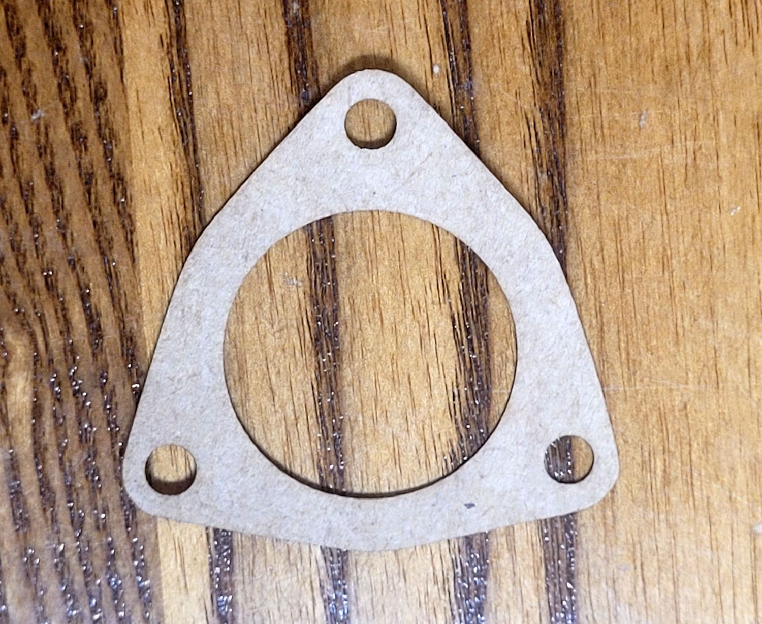 McCulloch Gearcase Gasket
