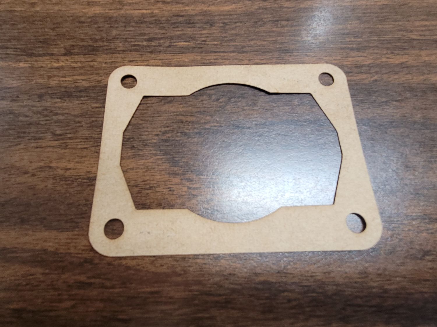 Cylinder Gasket 36442 for McCulloch Model 33B, Super 33, Model 39, Mac 35 and Mac 35A