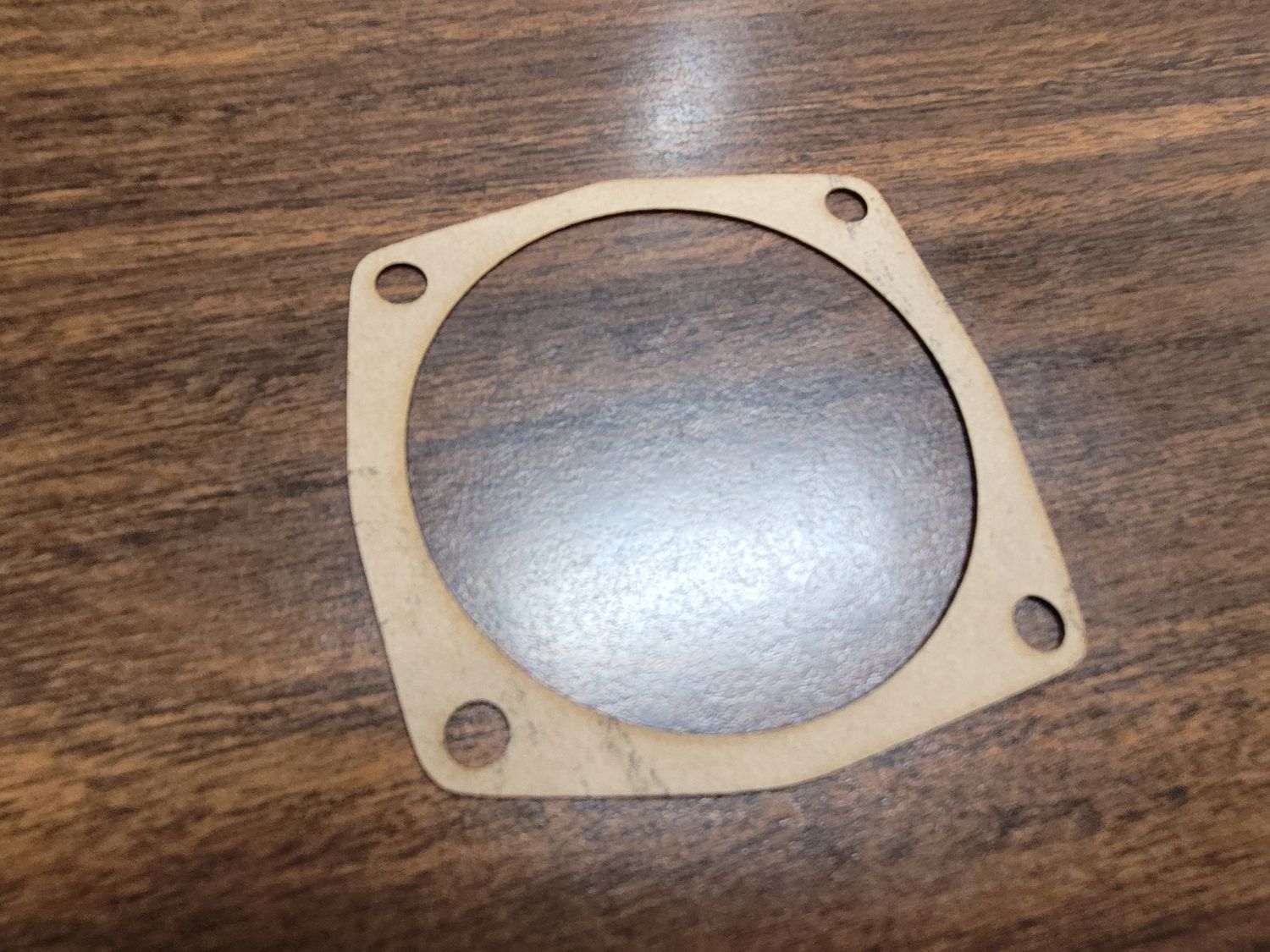 End Cover Gasket 36028 for McCulloch Model 33B, Super 33, Model 39, Mac 35 and Mac 35A