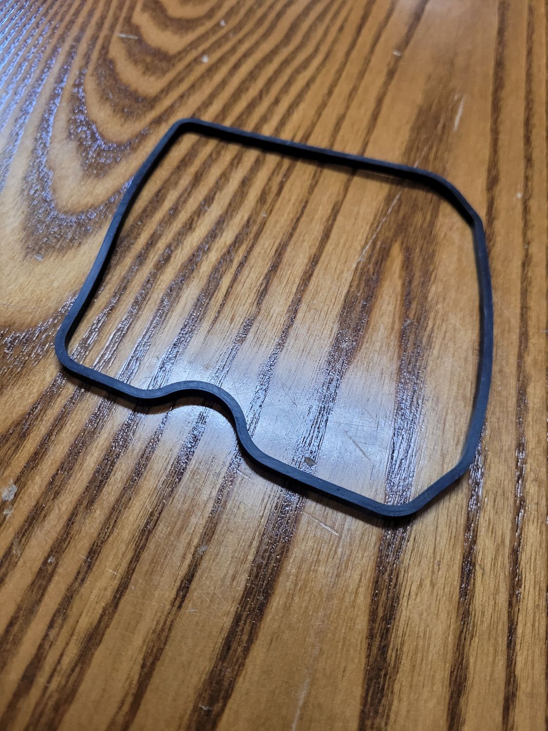 McCulloch 10-10 Viton Tank Gasket