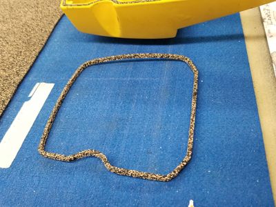 McCulloch 10-10 Cork Tank Gasket