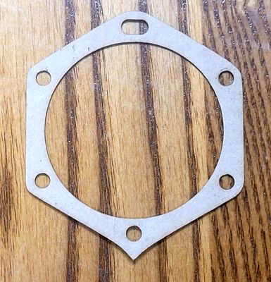 McCulloch Gasket - Crankcase 51240