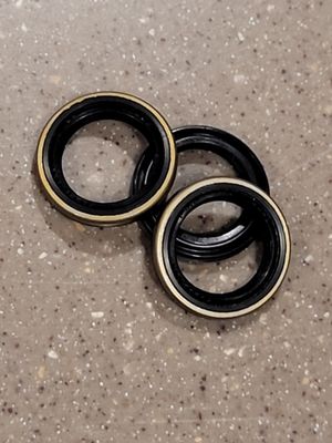 McCulloch Clutch Side Crank Seal 110260 McCulloch Clutch Side Crank Seal 110260