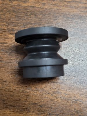 McCulloch Super Pro 125 Intake Boot