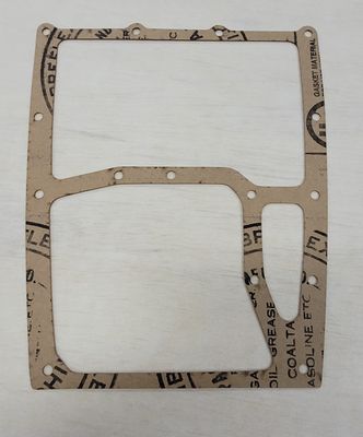 McCulloch Fuel Tank Gasket