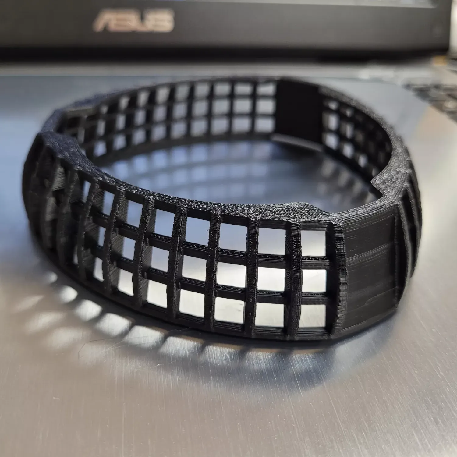 McCulloch 10 series chip guard