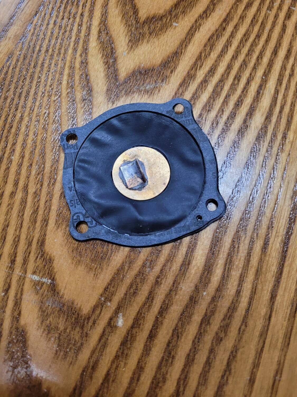 McCulloch Model 4-30A, 47, 48, 73 &amp; 77 series Diaphragms