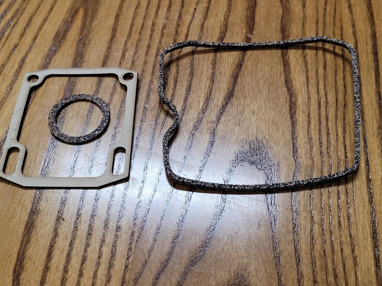 McCulloch 10-10 Leaker Kit