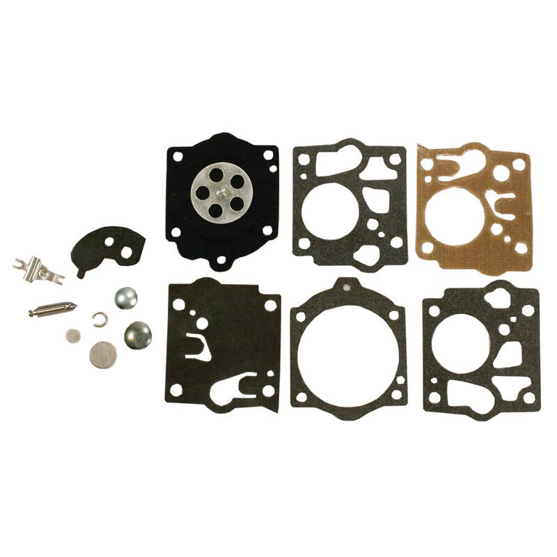 Walbro K-10 SDC Carburetor Kit