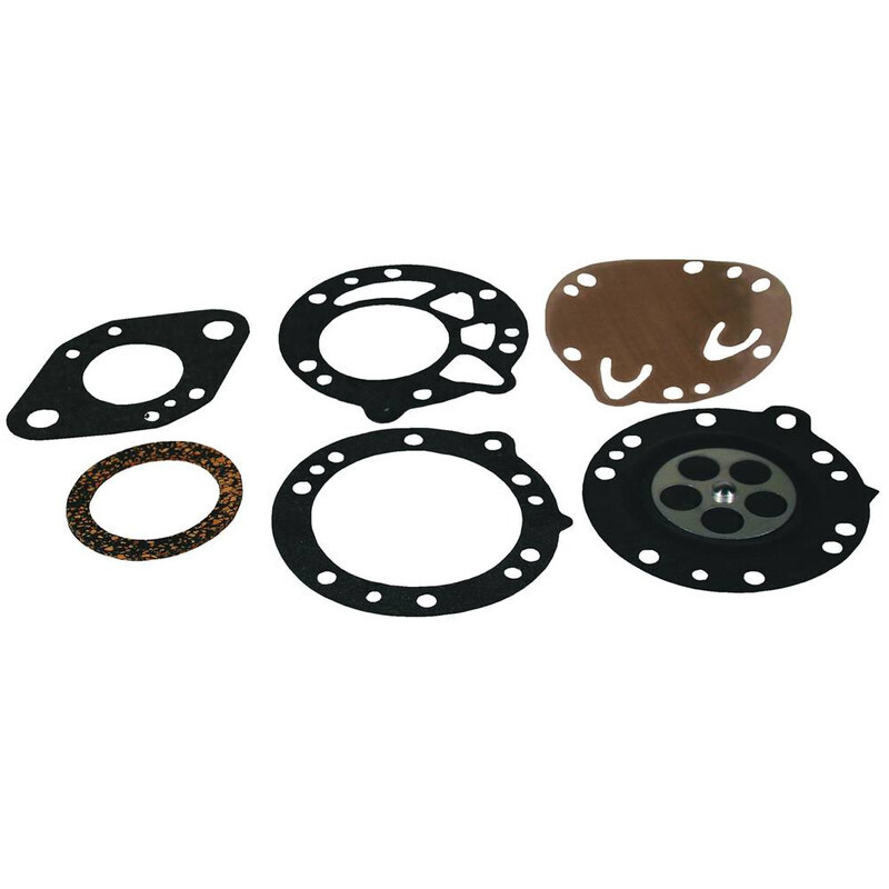 Tillotson DG-5HL Carb Kit