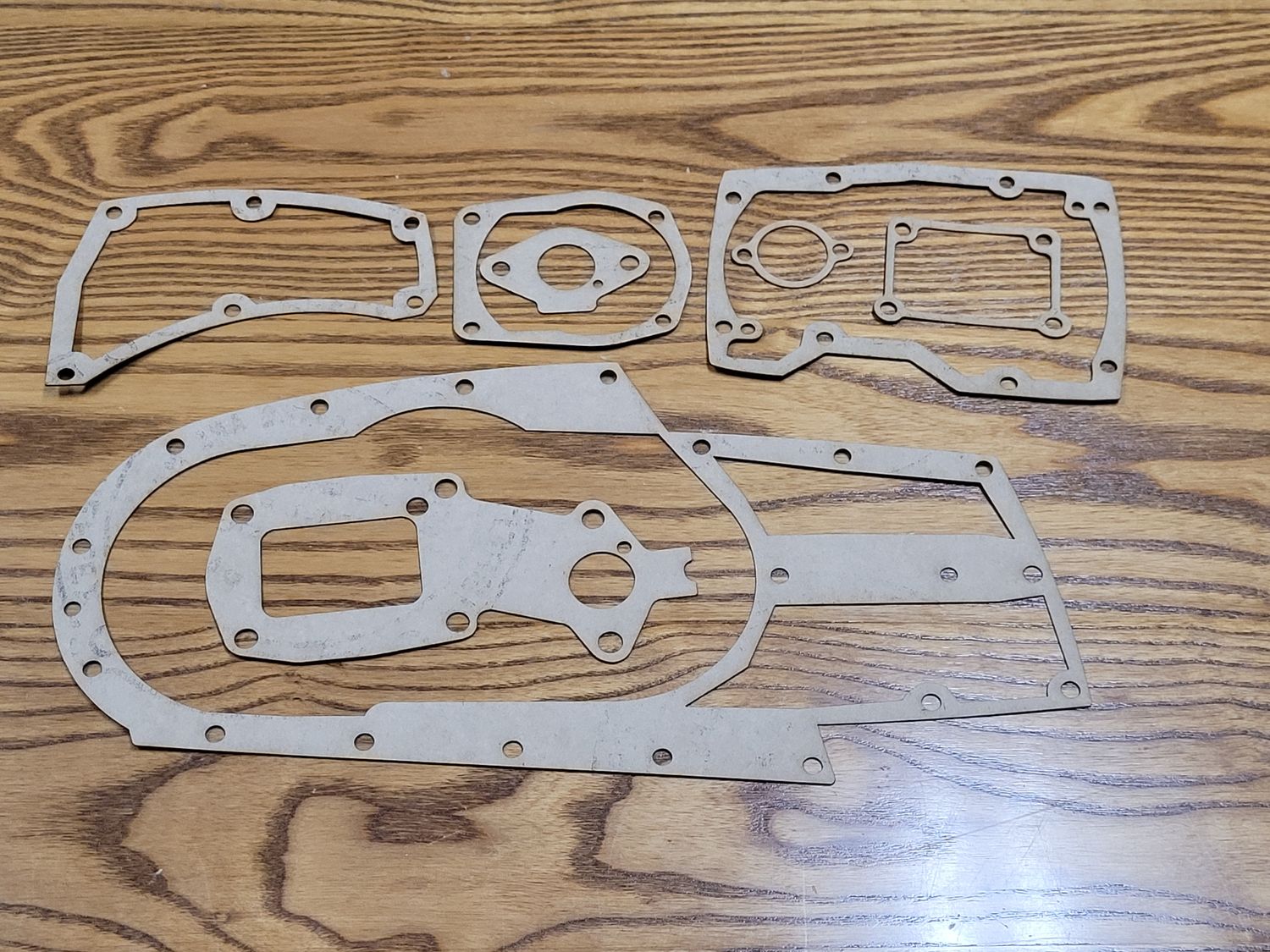 Remington Super Gasket Kit