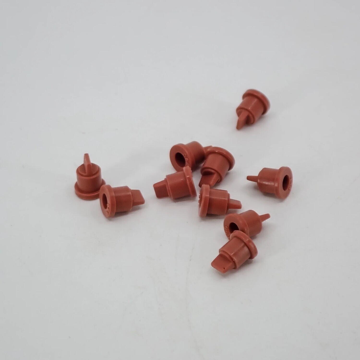 HOMELITE Duckbill Valve-Fuel Cap Vent 69451