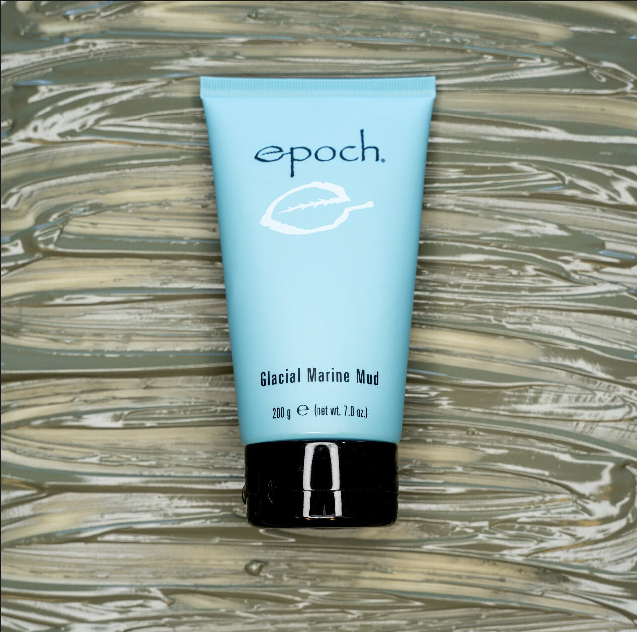 Mud Marine Mask 