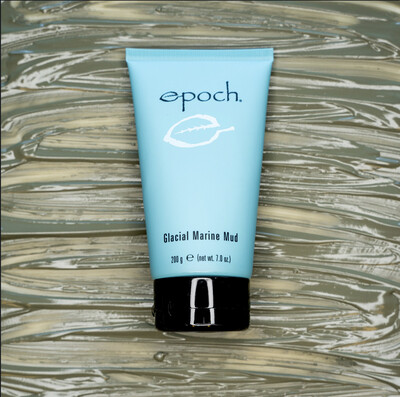Mud Marine Mask 