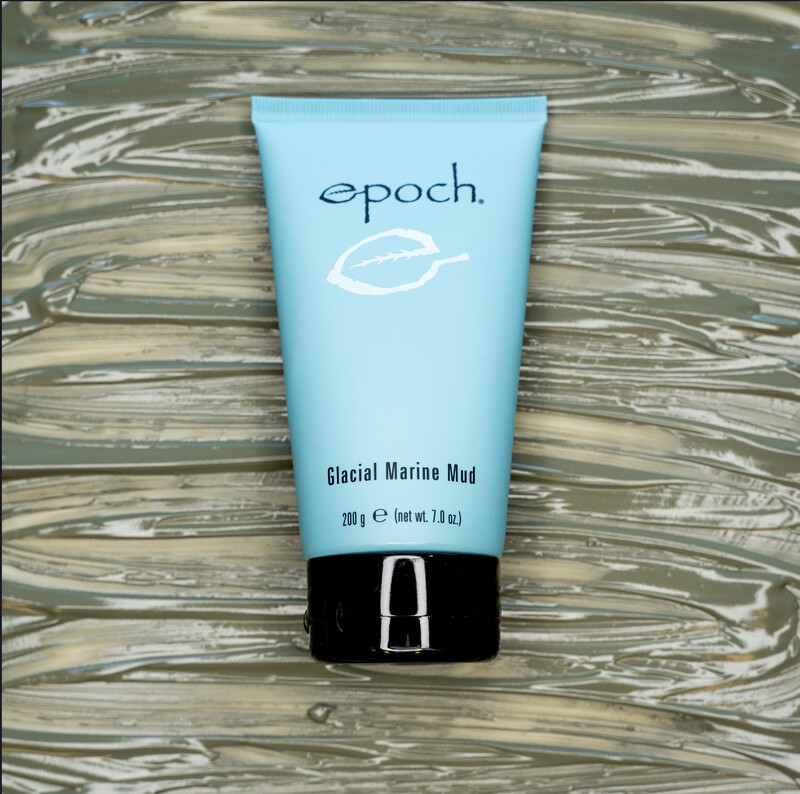 Mud Marine Mask 