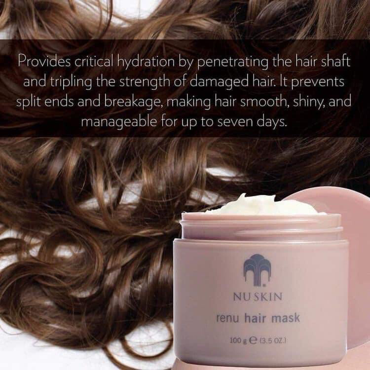 Hair Mask 