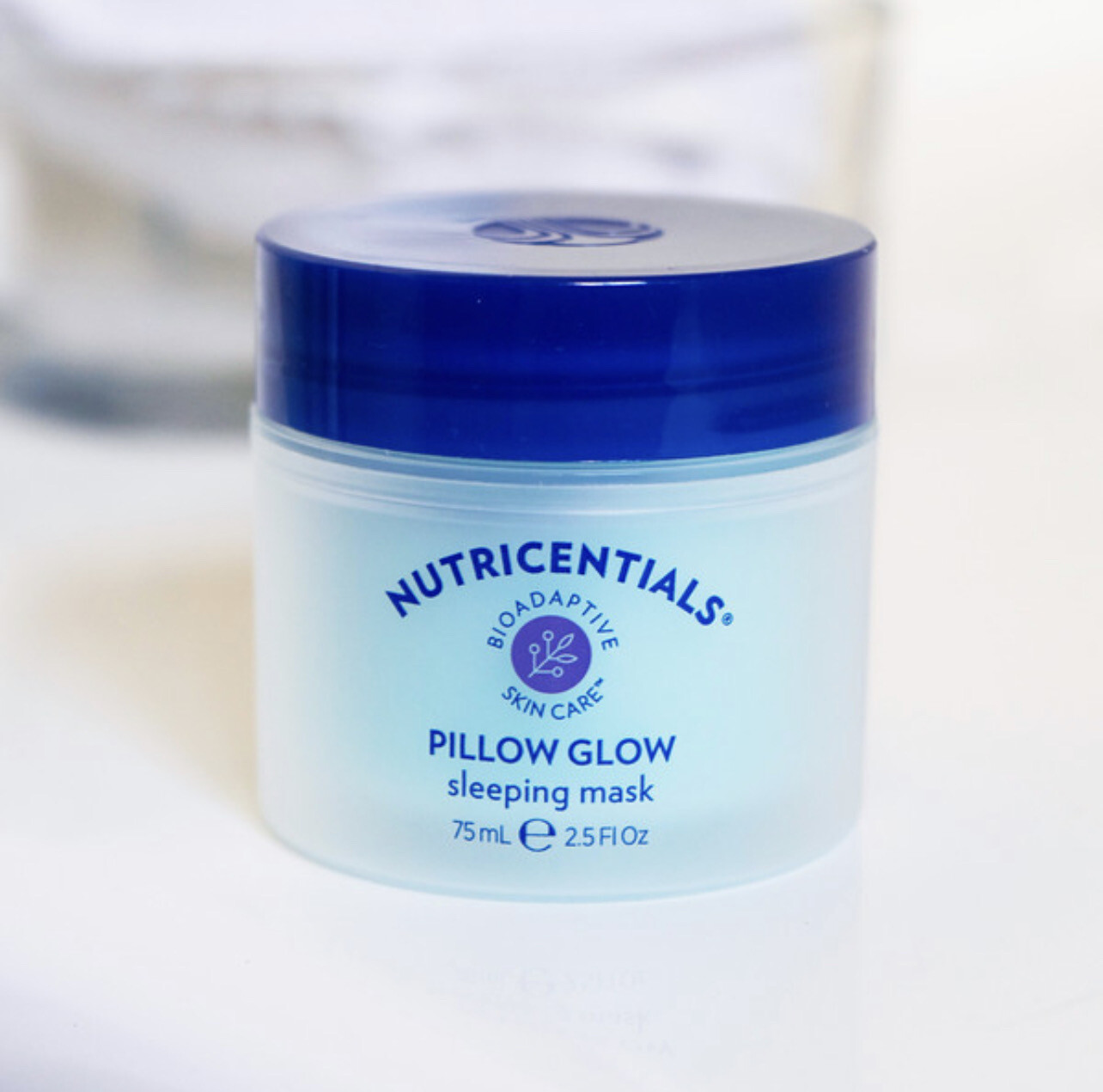 Pillow Glow