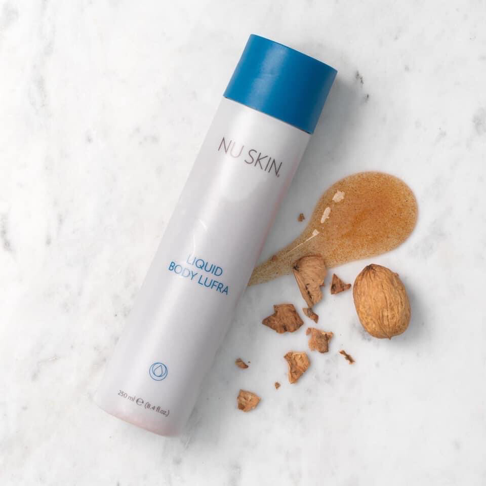 Liquid body Lufra