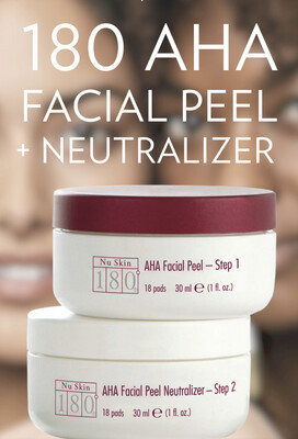 180 Facial Peel