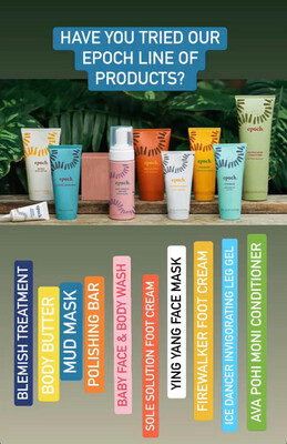 Skincare
