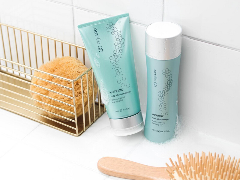 AgeLOC Shampoo ONLY