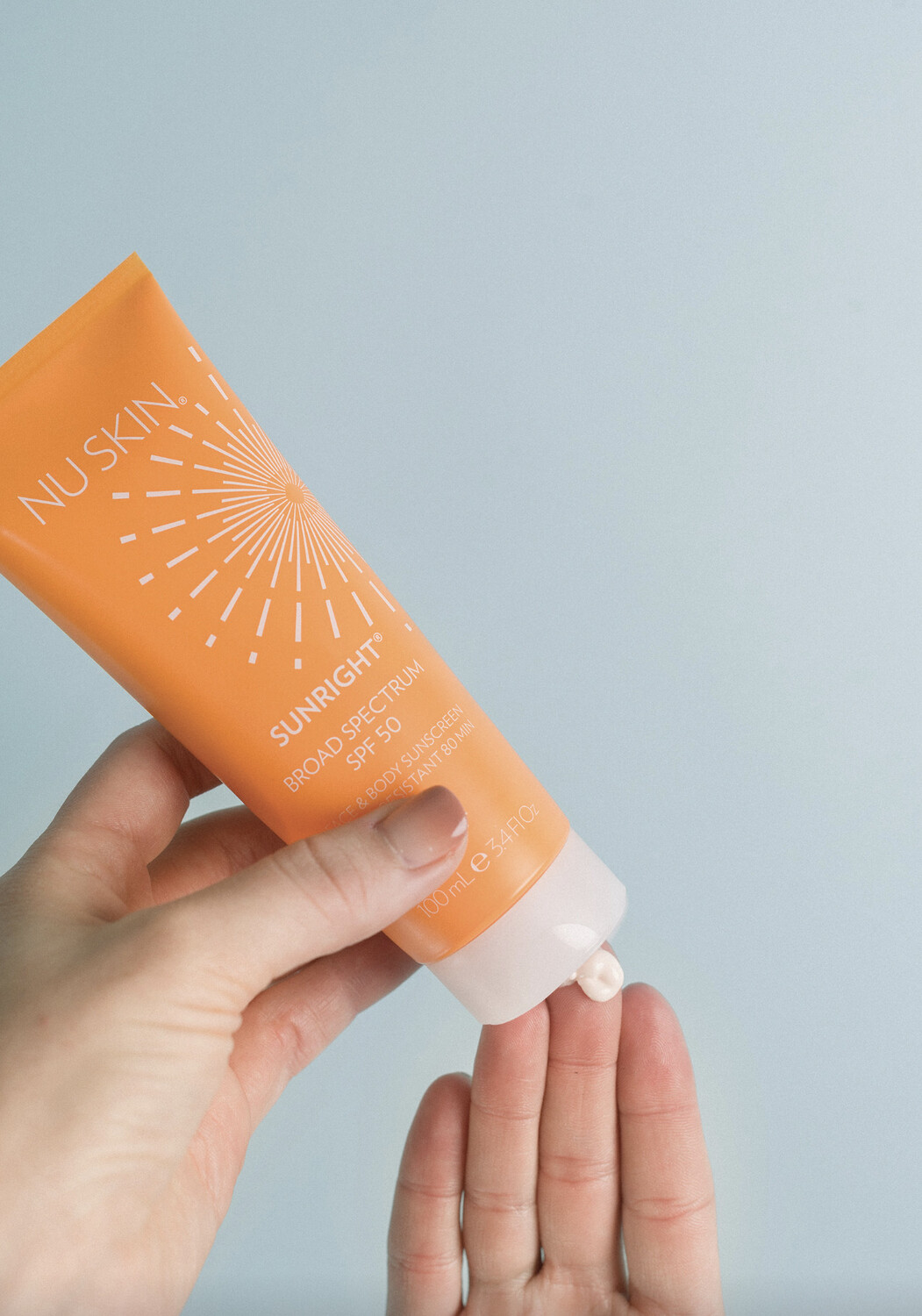 Sunright Sunscreen 