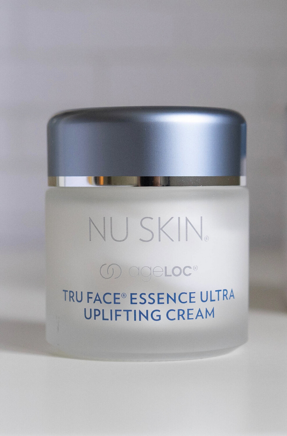 Uplifting Cream
