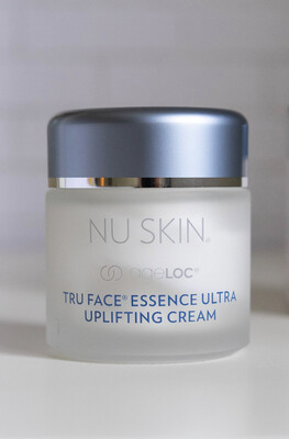 Uplifting Cream