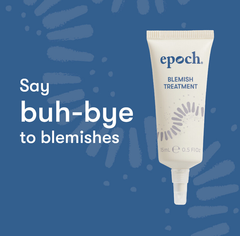 Blemish Treatment