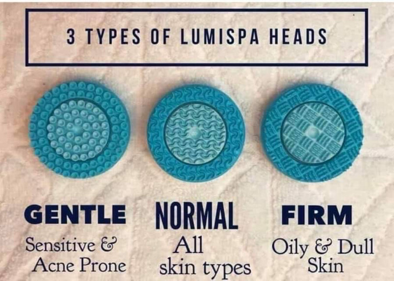 Lumi OG Head
