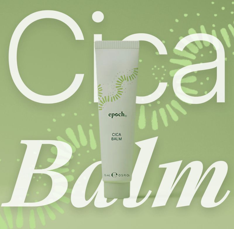 Cica Balm