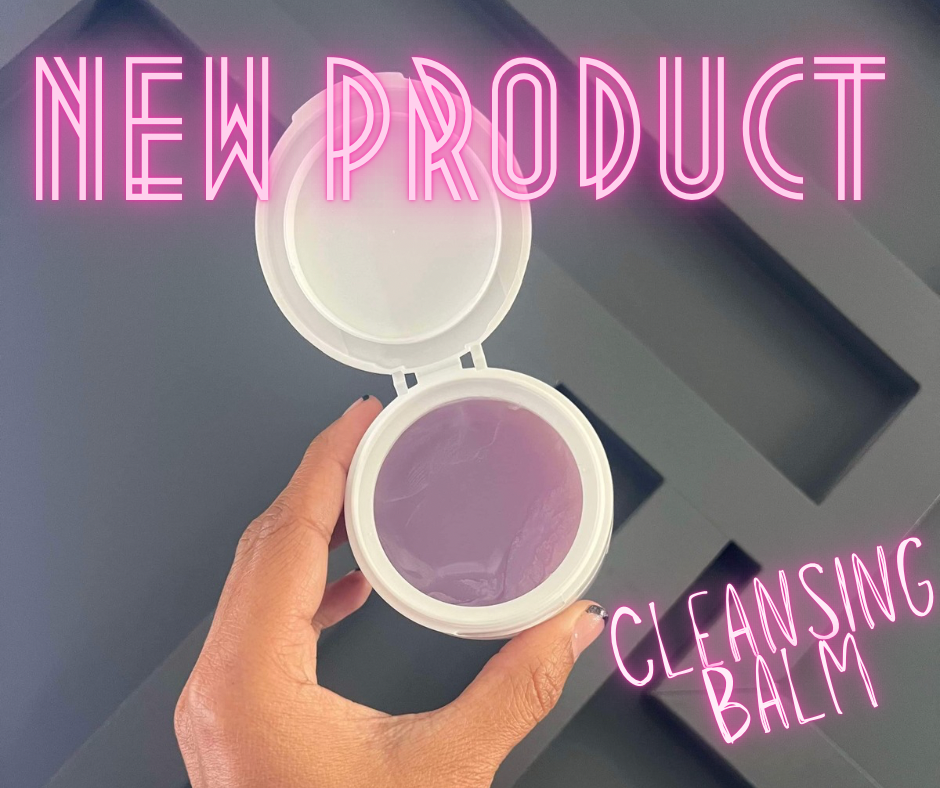 Cleansing Balm