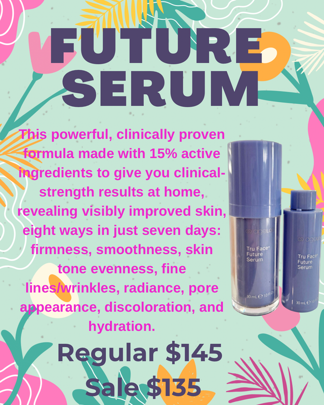 Future Serum