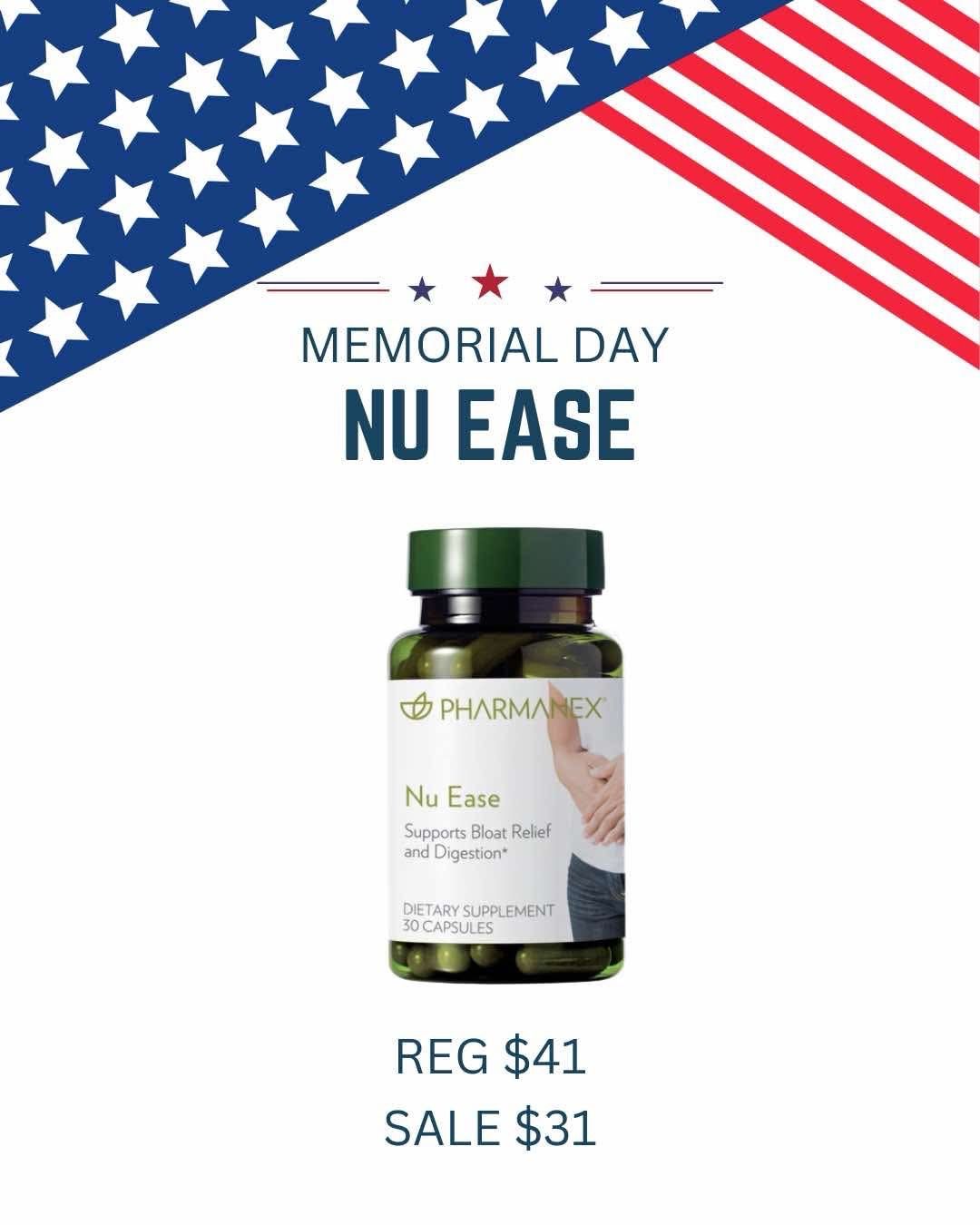Nu Ease