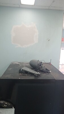 Painting drywall repair service anywhere in Florida