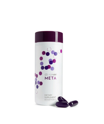 Meta - Metabolic Support