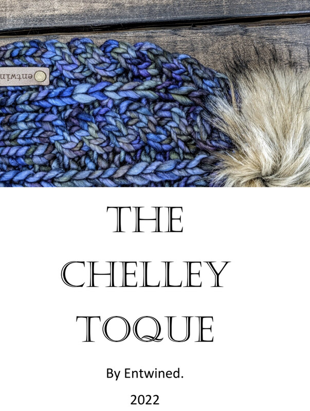 The Chelley Toque Pattern