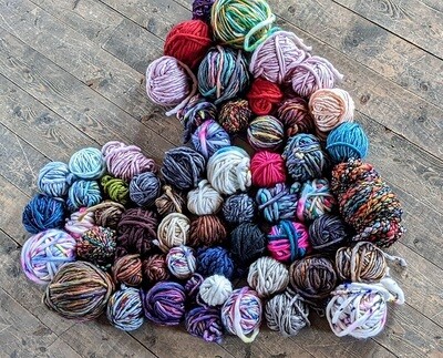 Luxury Knits