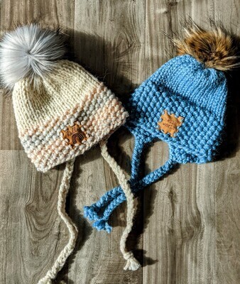 Children&#39;s Knitwear