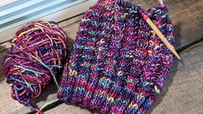 Light Weight Knits