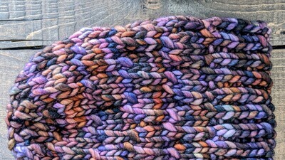 The RDF Beanie Knitting Pattern