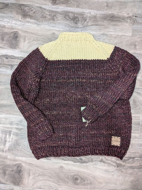 Pines Pullover Sweater