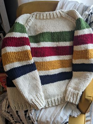 Sweaters