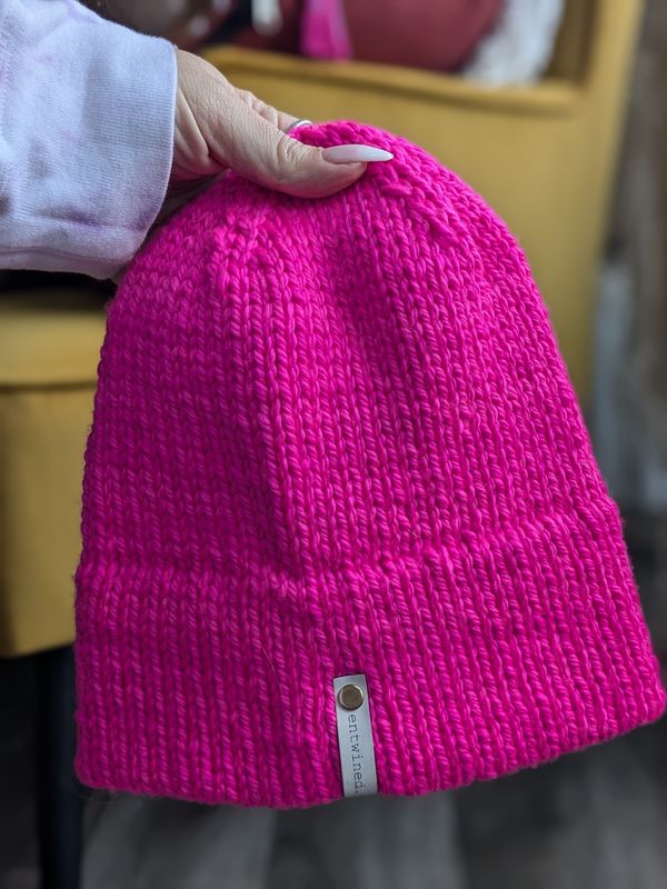 The Jake Beanie